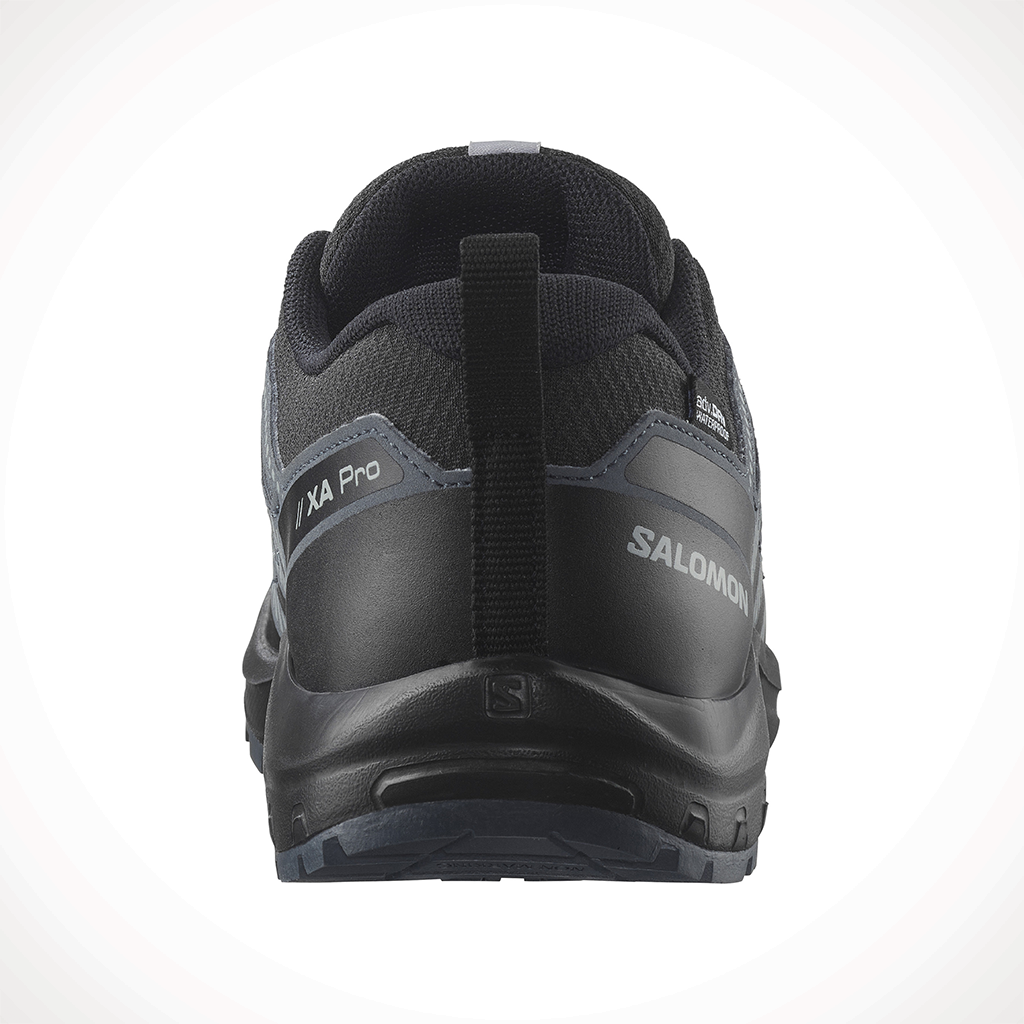 XA Pro V8 WP J — Kids'