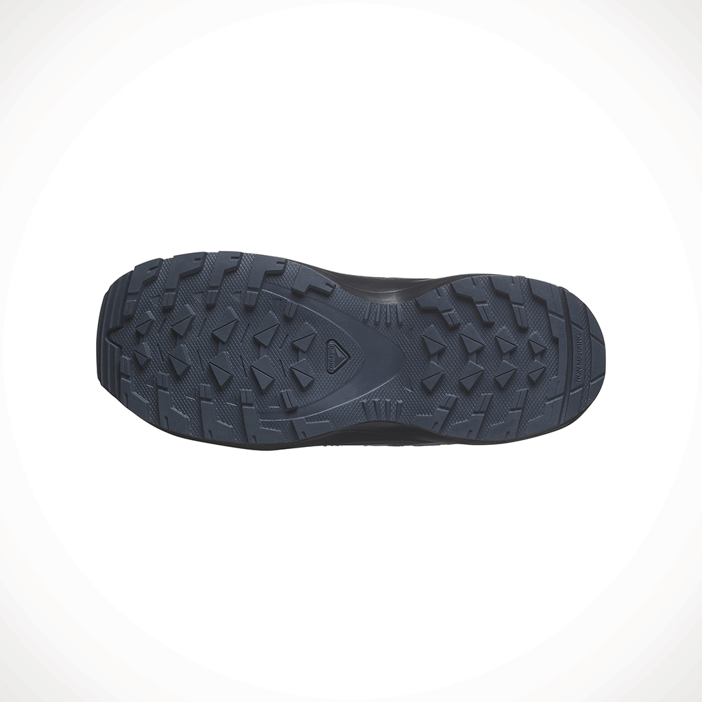 XA Pro V8 WP J — Kids'