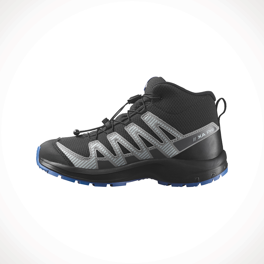 XA Pro V8 MID WP J — Kids'