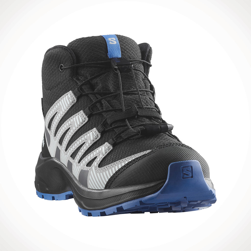 XA Pro V8 MID WP J — Kids'
