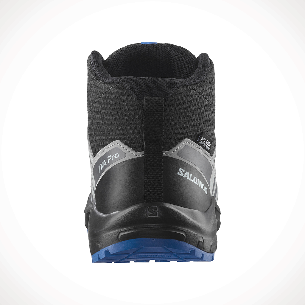XA Pro V8 MID WP J — Kids'