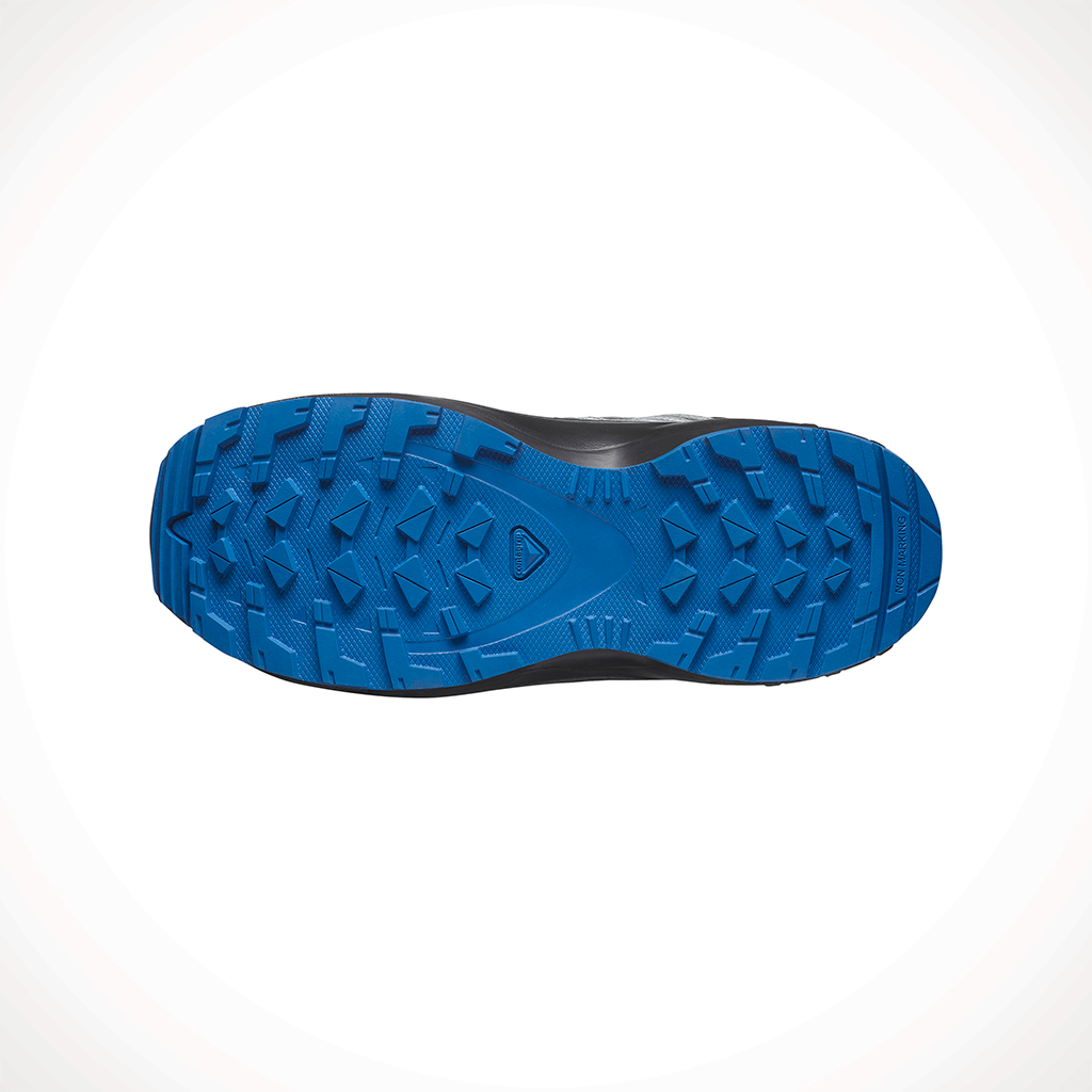XA Pro V8 MID WP J — Kids'
