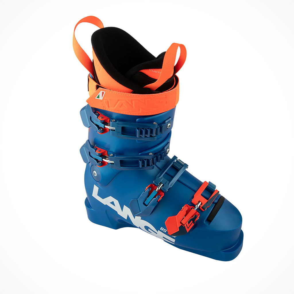 Lange RS 70 SC Women's Ski Boots | OutdoorSports.com Lange RS 70 SC Women's Ski Boots | OutdoorSports.com