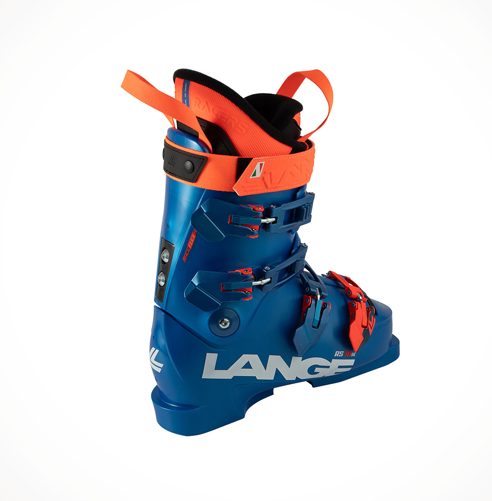 Lange RS 70 SC Women's Ski Boots | OutdoorSports.com Lange RS 70 SC Women's Ski Boots | OutdoorSports.com
