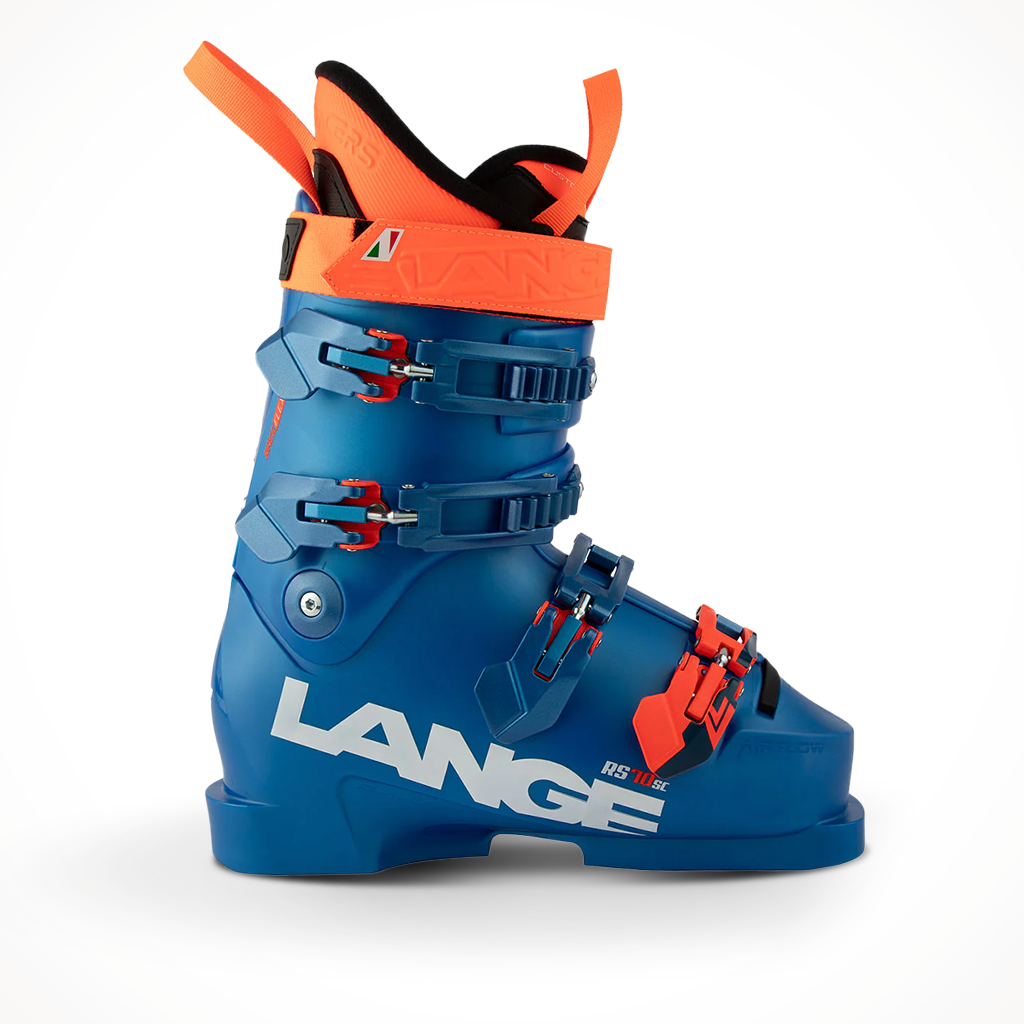 Lange RS 70 SC Women's Ski Boots | OutdoorSports.com Lange RS 70 SC Women's Ski Boots | OutdoorSports.com