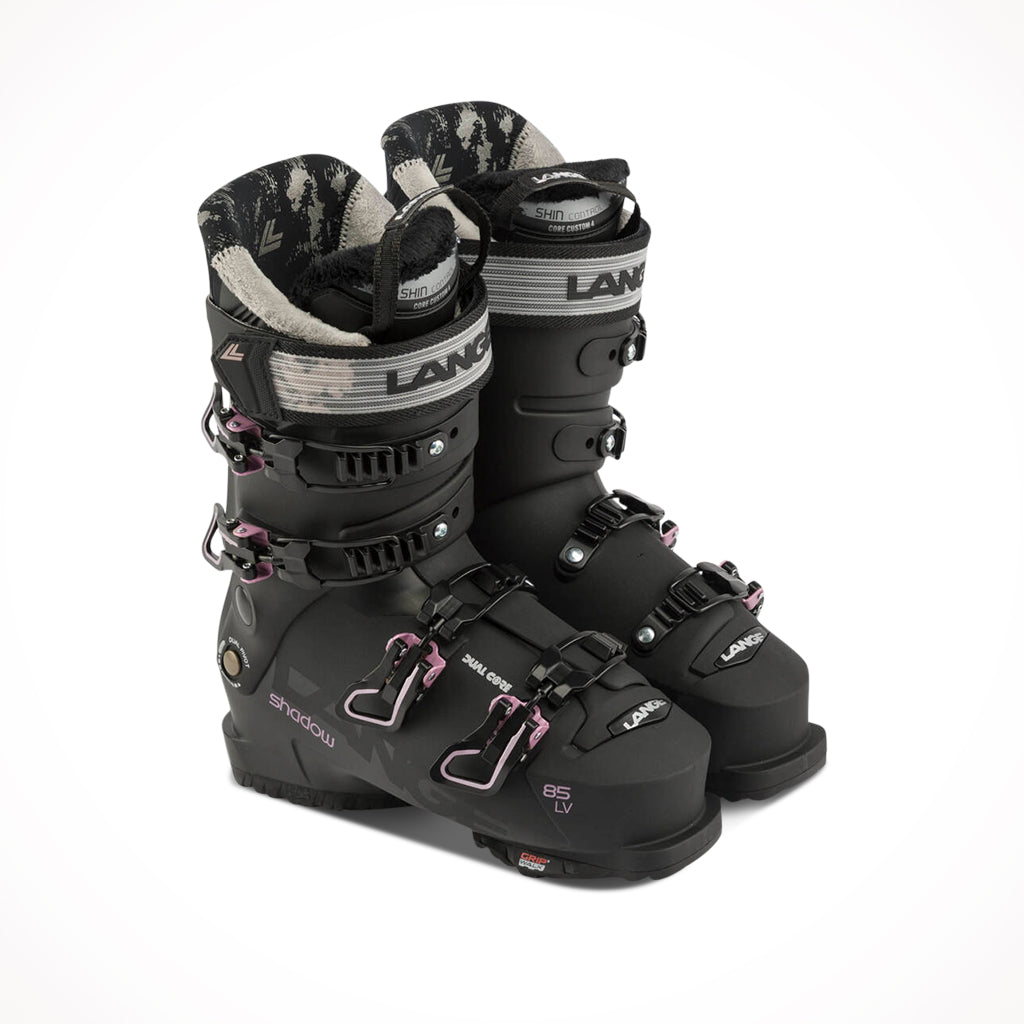 Lange Shadow 85 LV GW Womens Ski Boot 2024 – The Last Lift