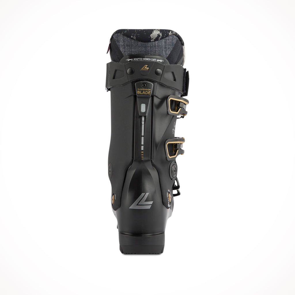 Lange Shadow 95 W MV GW Ski Boots 2024 Rear.jpg