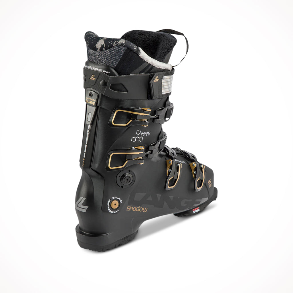 Lange Shadow 85 LV GW Womens Ski Boot 2024 – The Last Lift