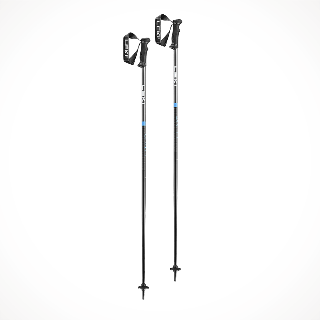 Ski clearance poles leki