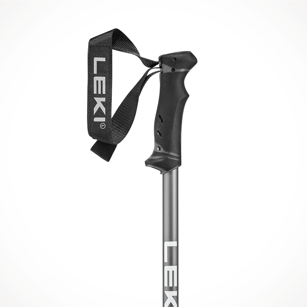 Leki QNTM Ski Poles 2024 Handle