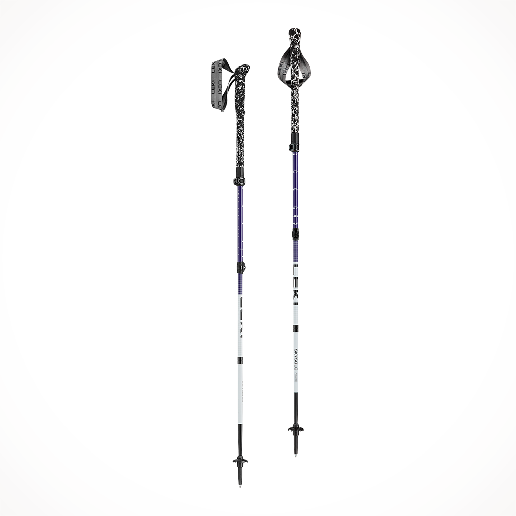 Skysolo FX Carbon — Unisex