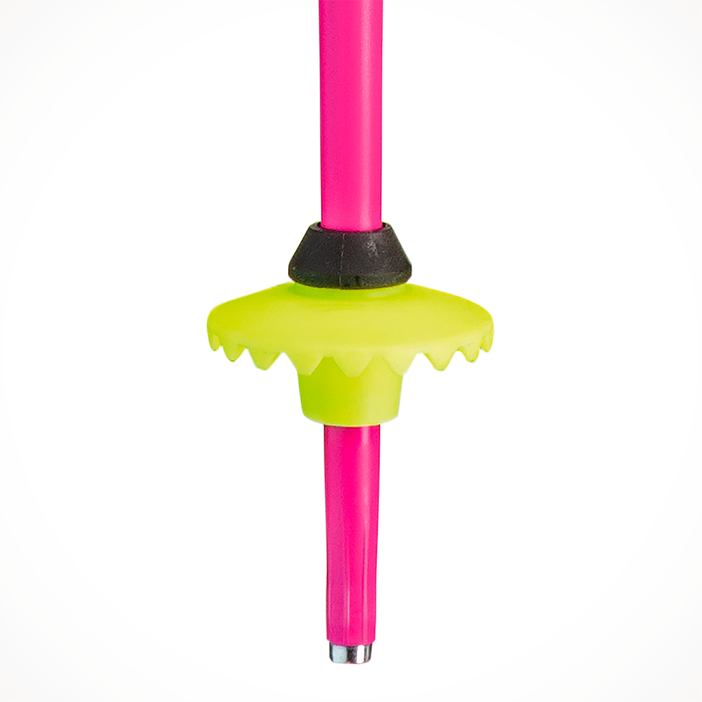 Product image: Leki Swtch Pink neon Yellow Mens 2026 alt3.