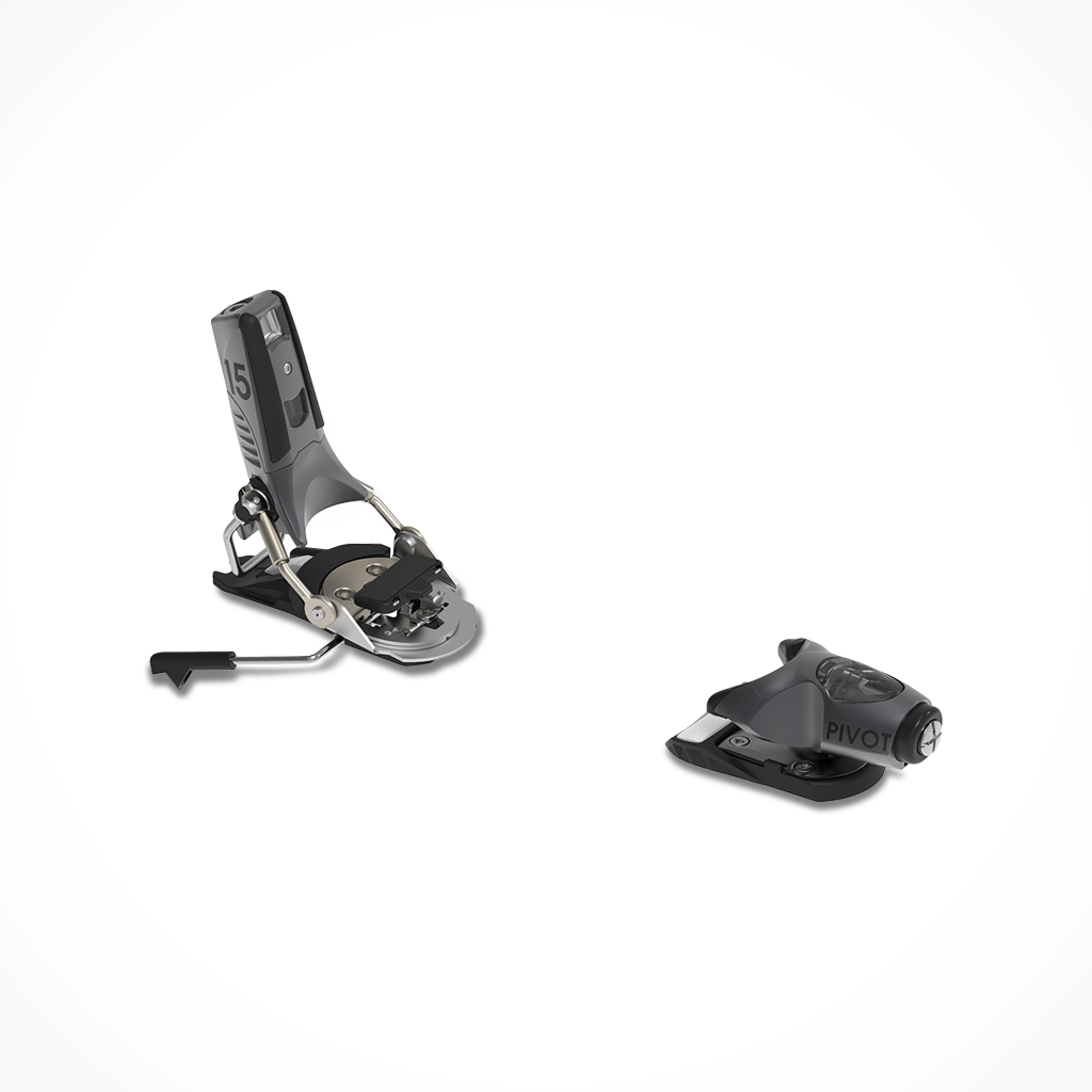 Pivot 2.0 15 GW