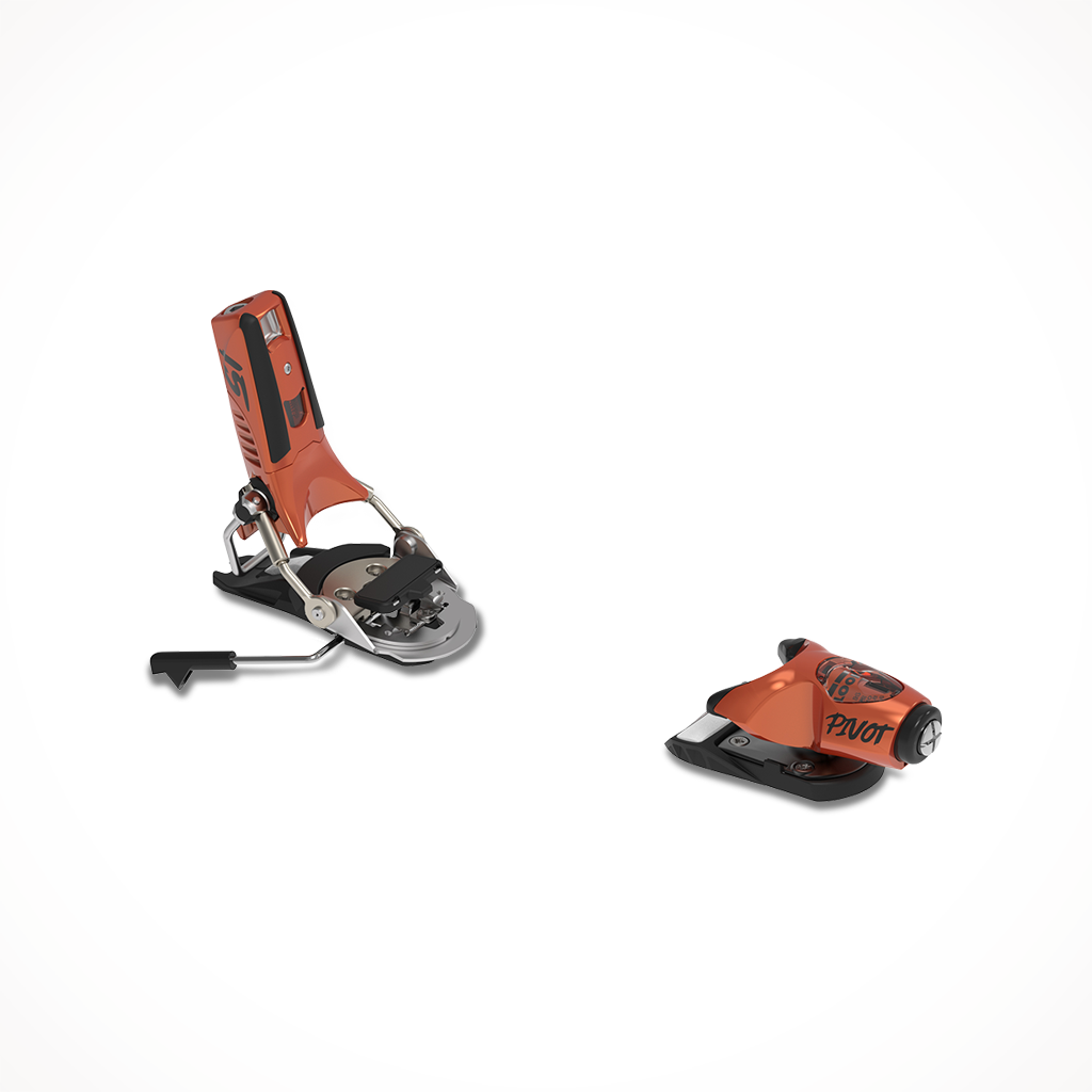 Pivot 2.0 15 GW