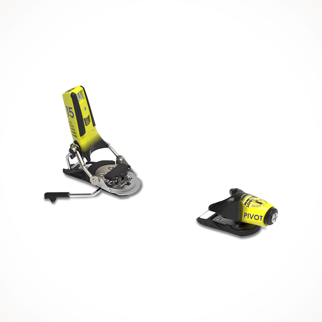 Pivot 2.0 15 GW