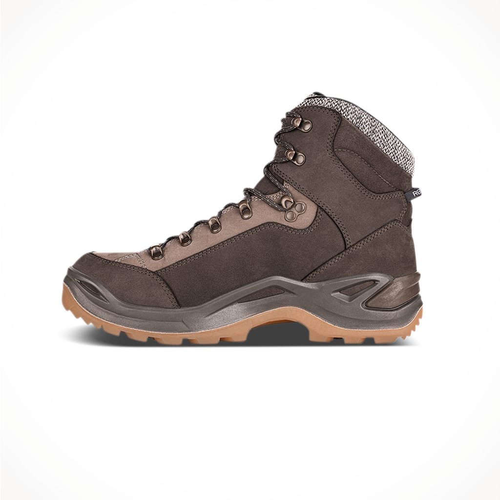 Lowa Men s Renegade Warm GTX Mid Men s Boots OutdoorSports