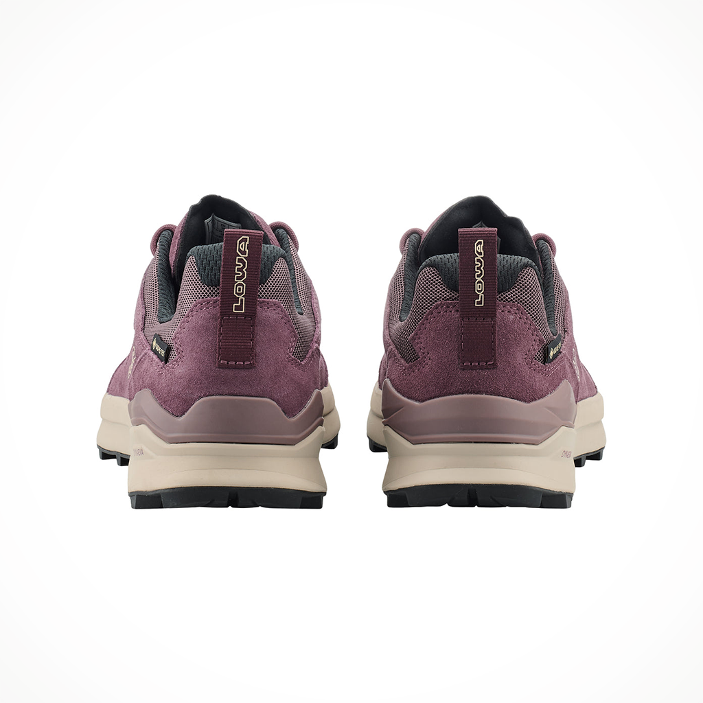 Tetonix GTX Lo — Women's