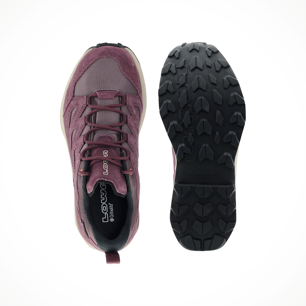 Tetonix GTX Lo — Women's