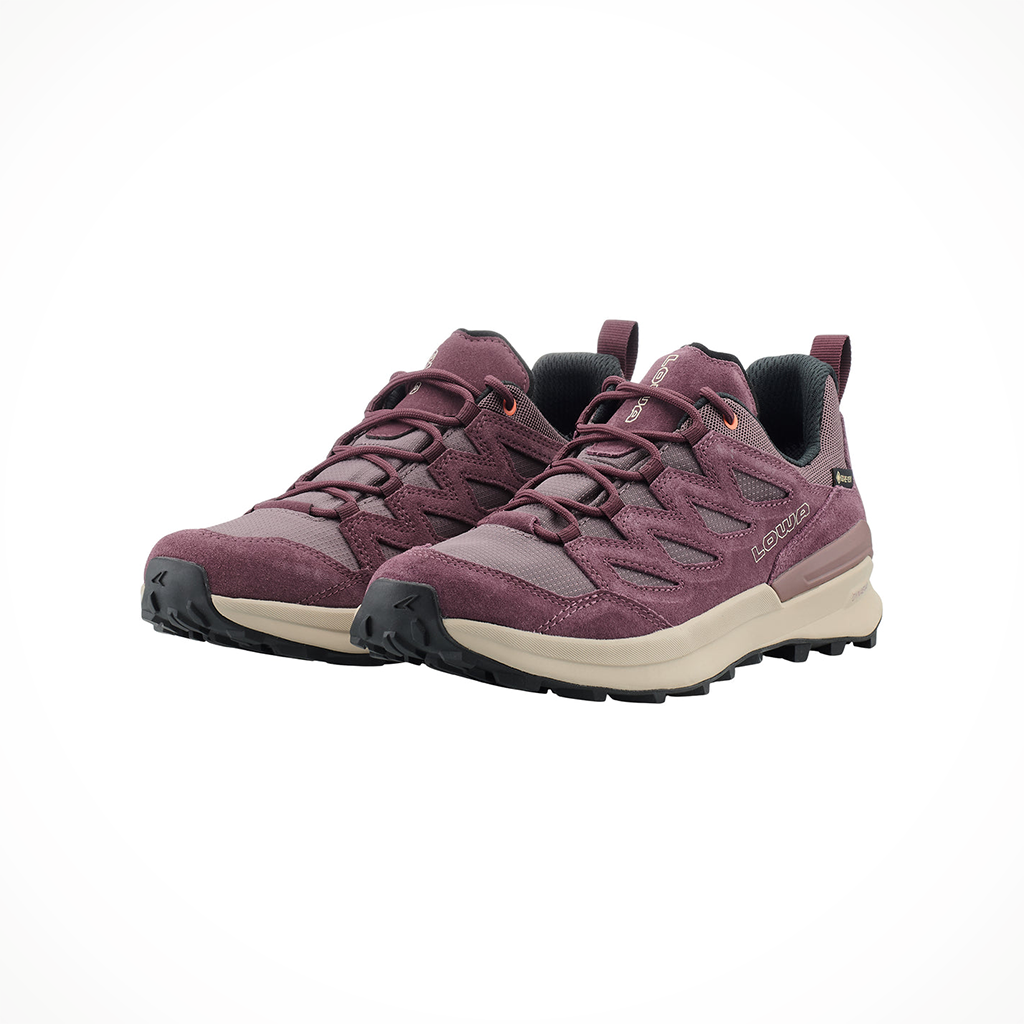 Tetonix GTX Lo — Women's