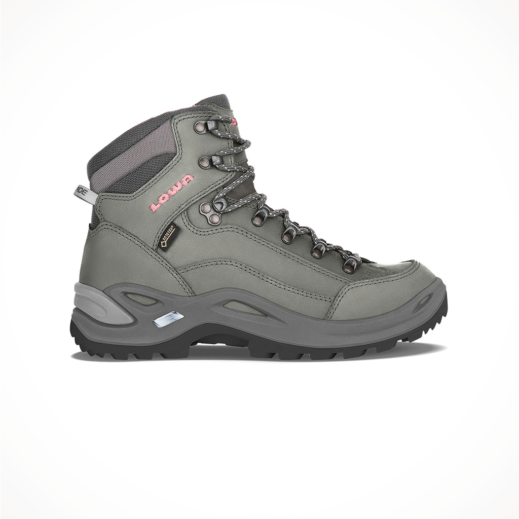 Amplux  LOWA Boots USA