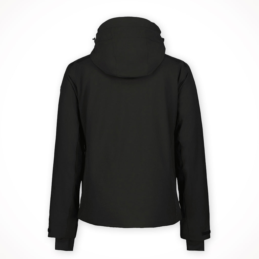 Hietanen Jacket — Men's