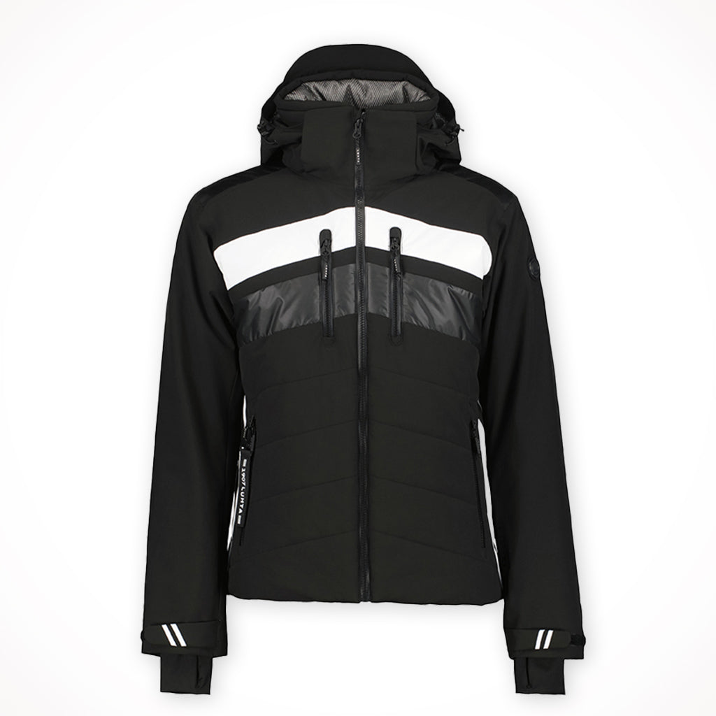 Hietanen Jacket — Men's