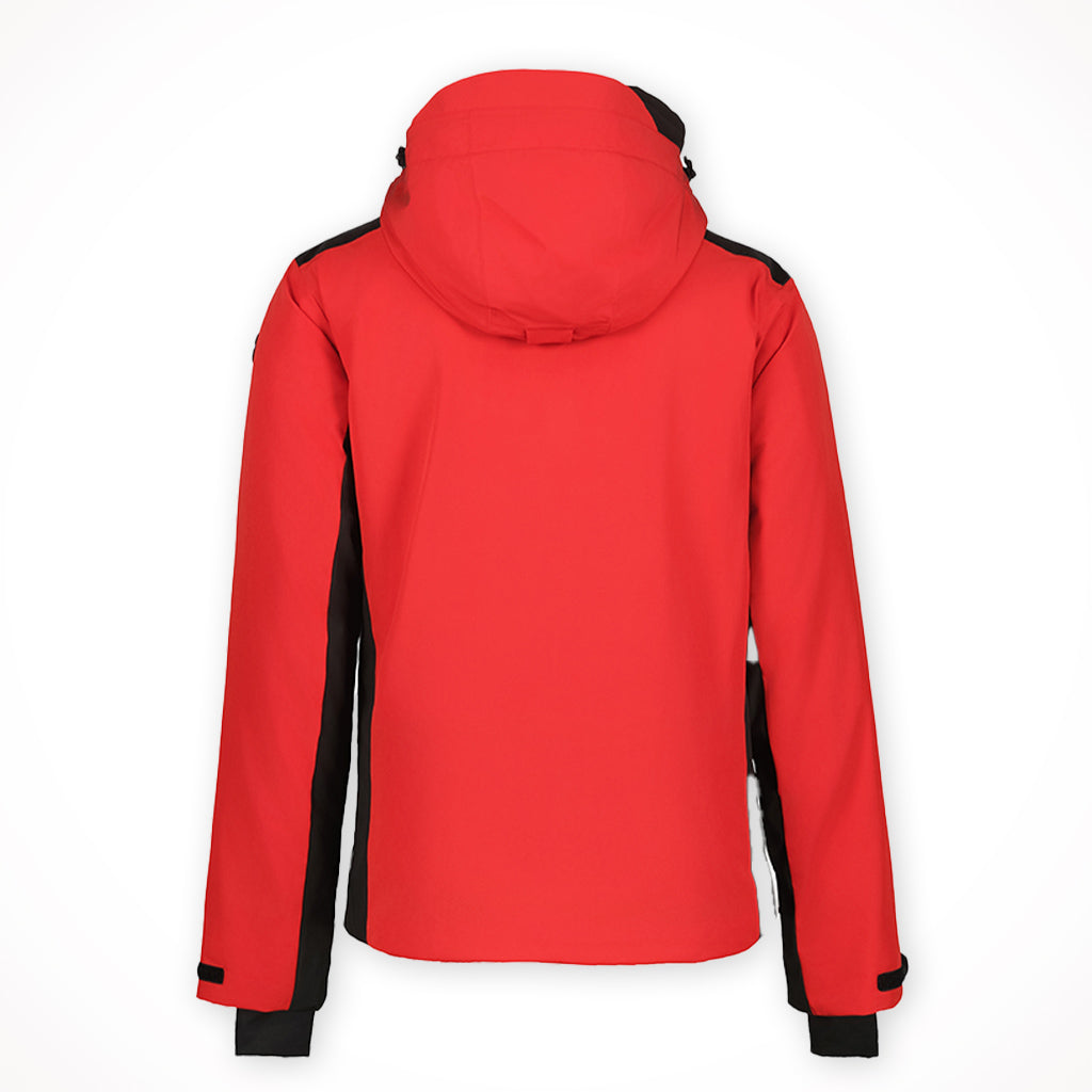 Hietanen Jacket — Men's