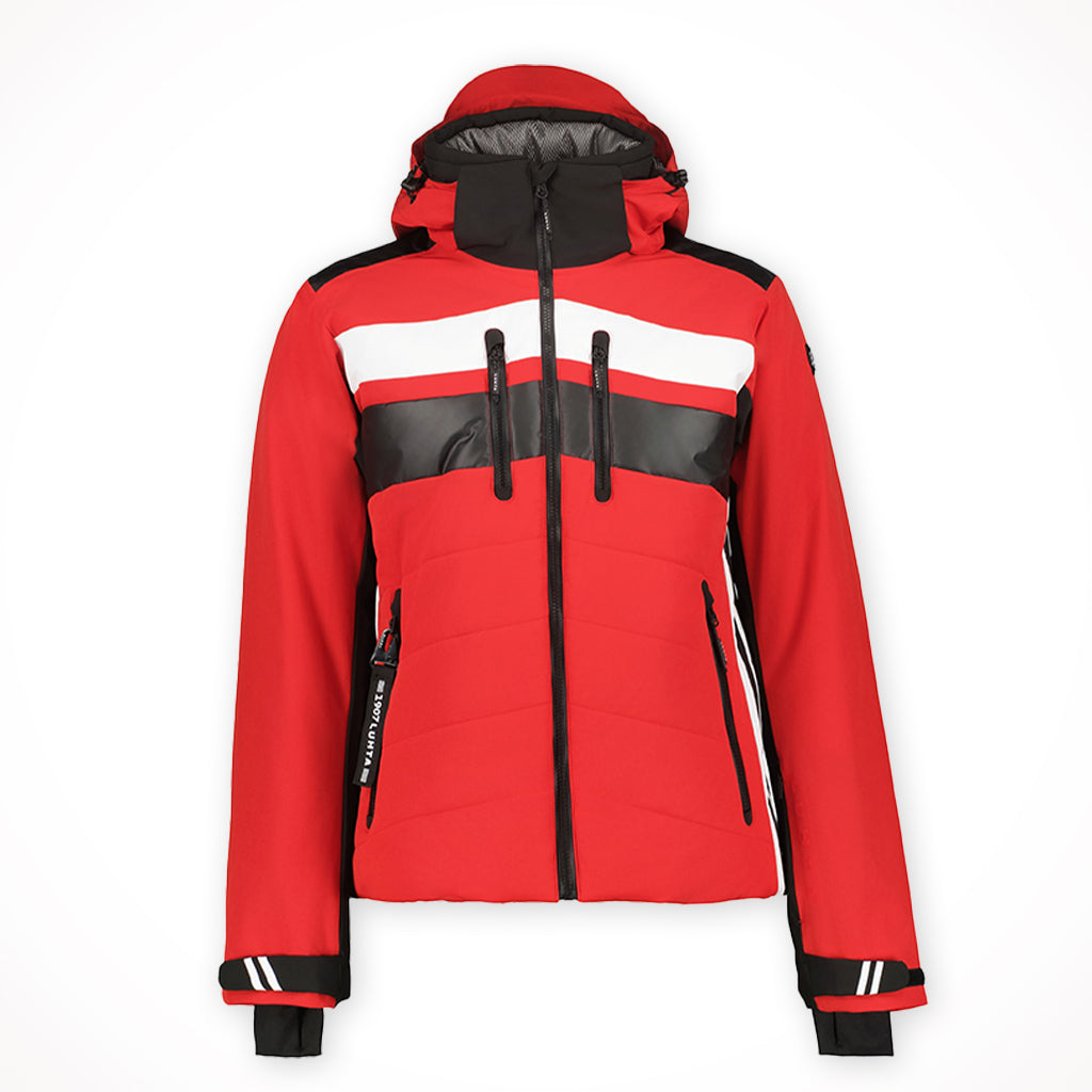 Hietanen Jacket — Men's