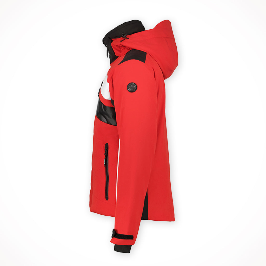 Hietanen Jacket — Men's