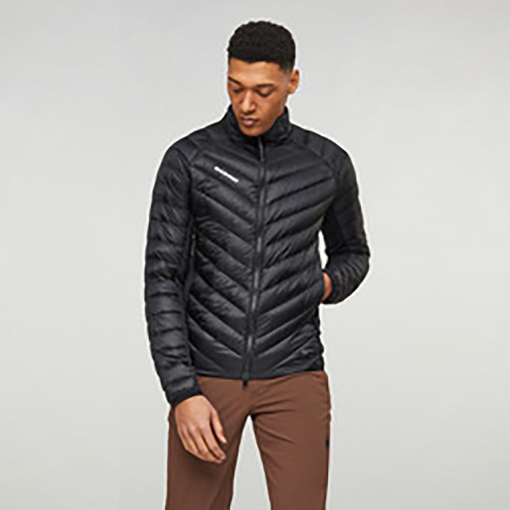 Broad Peak IN Hybrid Jacket — Men's