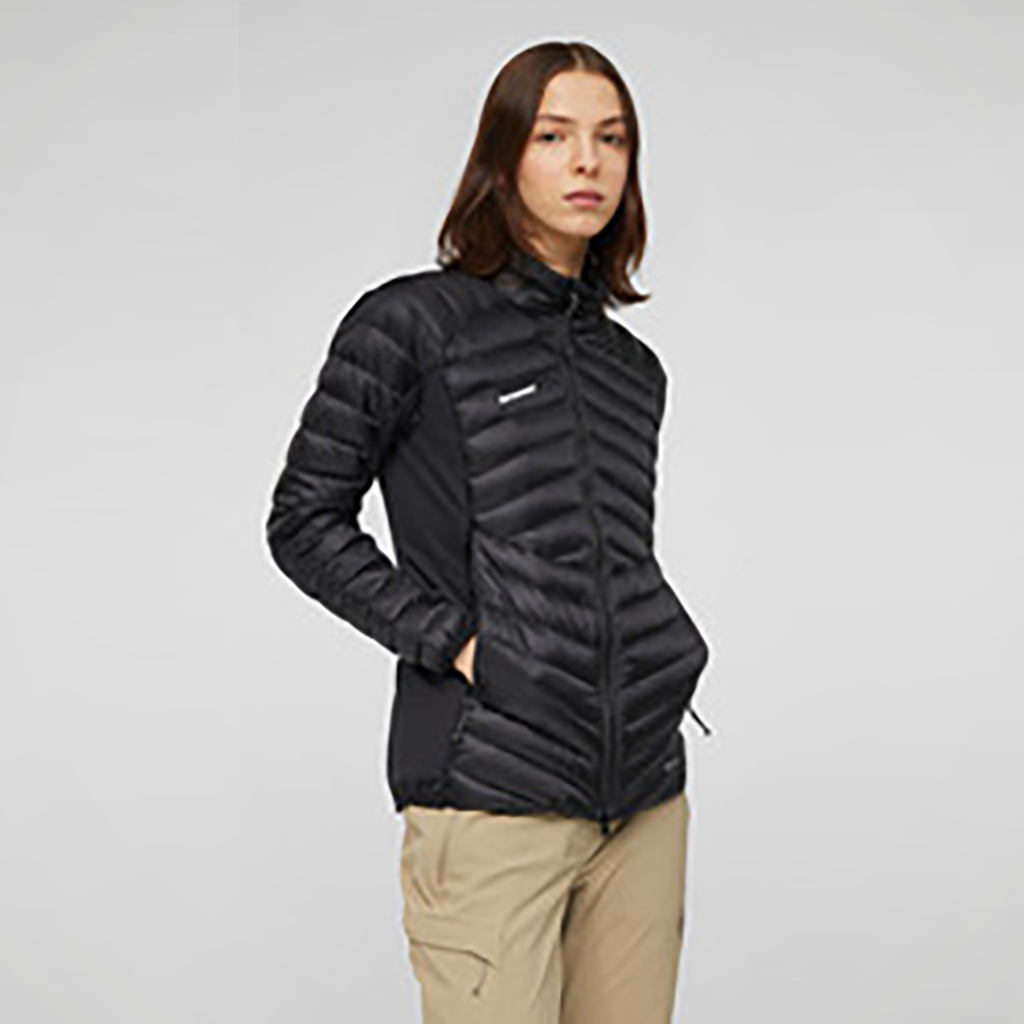 Broad Peak IN Hybrid Jacket — Women's