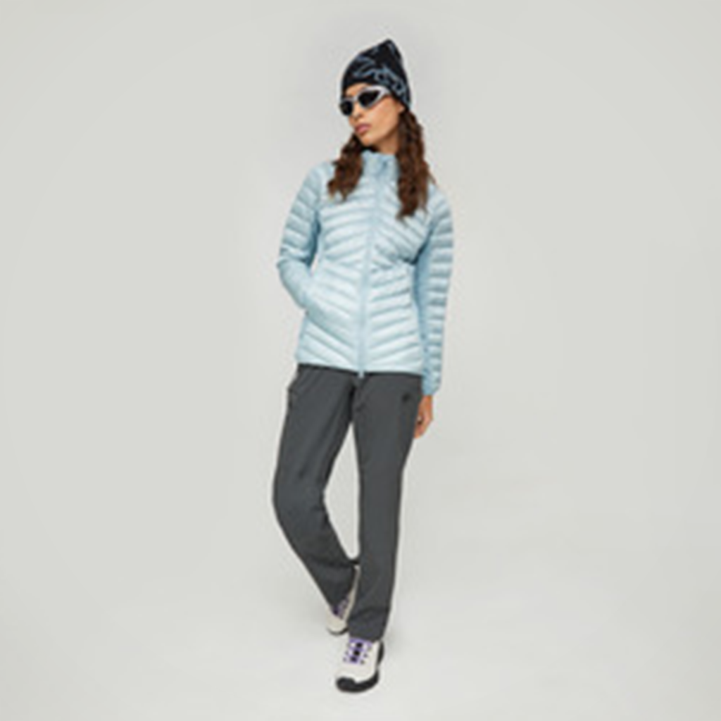 Broad Peak IN Hybrid Jacket — Women's