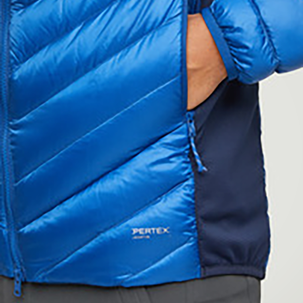 Broad Peak IN Hybrid Jacket — Men's