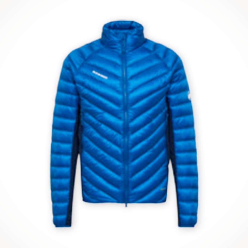Broad Peak IN Hybrid Jacket — Men's