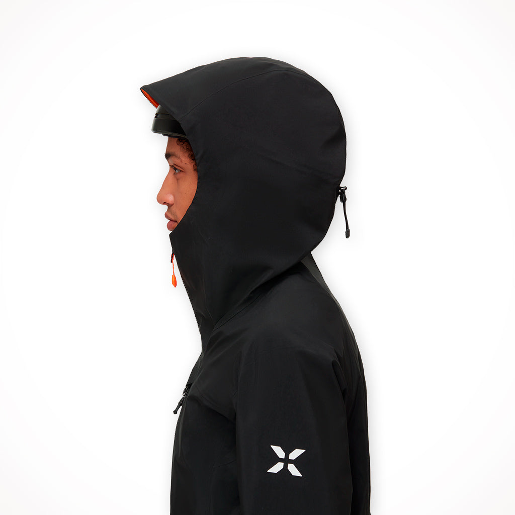 Eiger Free Pro HS Hooded Jacket — Men's - OutdoorSports.com