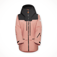 Haldigrat HS Hooded Jacket — Women's - OutdoorSports.com Haldigrat HS Hooded Jacket — Women's - OutdoorSports.com
