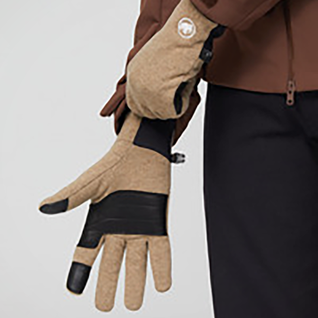 Passion Glove — Unisex