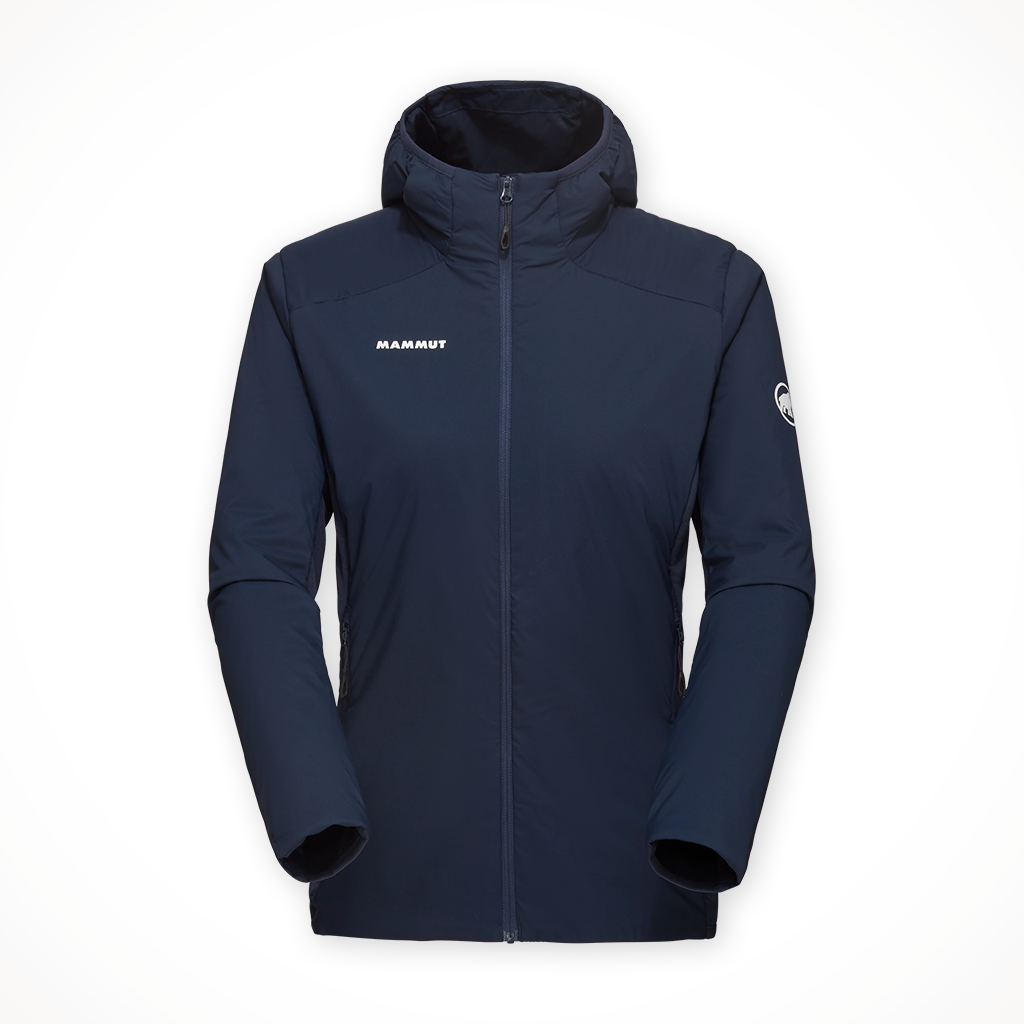 Rime Light IN Flex Hooded Jacket — Women's - OutdoorSports.com