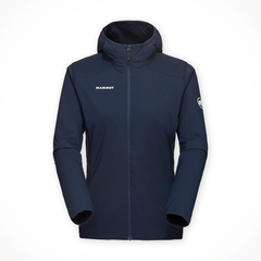 Rime Light IN Flex Hooded Jacket — Women's - OutdoorSports.com