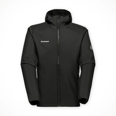 Rime Light IN Hybrid Hooded Jacket — Men's - OutdoorSports.com