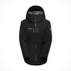 Stoney HS Hooded Jacket — Women's - OutdoorSports.com