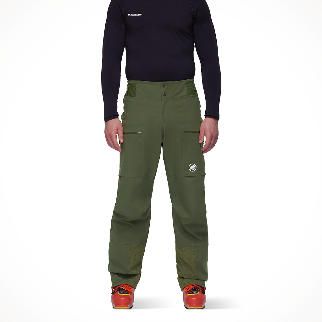 Stoney HS Pants — Men's - OutdoorSports.com Stoney HS Pants — Men's - OutdoorSports.com