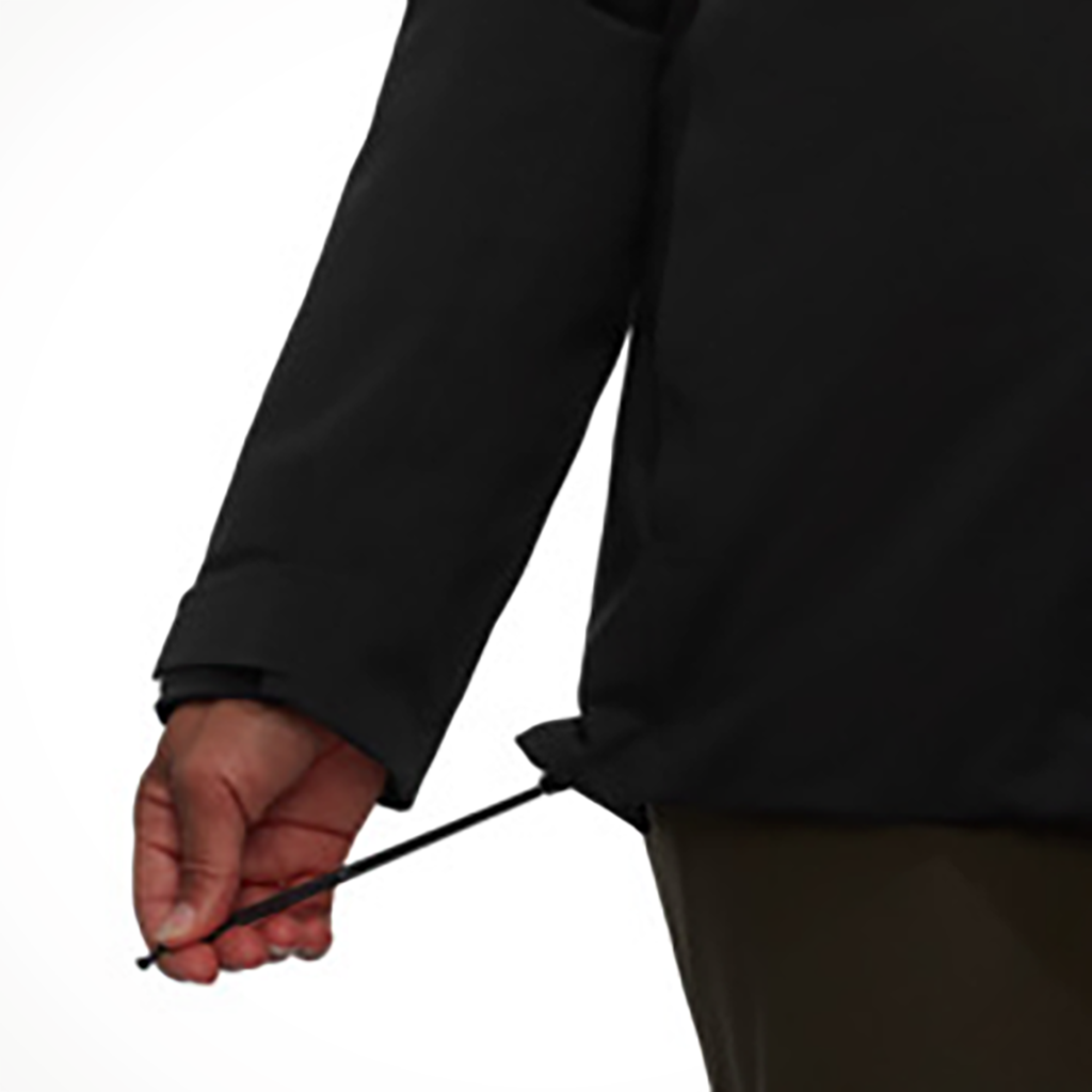 Stoney HS Thermo Hooded Jacket — Women's