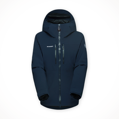 MAMMUT マムート STONEY HS thermo Jacket M Stoney HS Thermo Hooded Jacket Men | Mammut