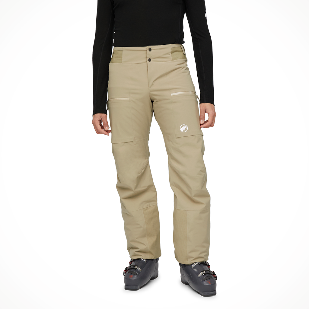 Stoney HS Thermo Pants — Men's