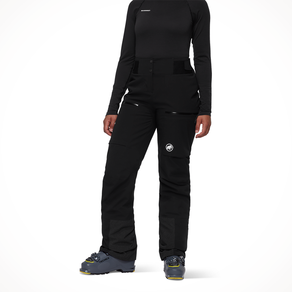 Stoney HS Thermo Pants — Women's