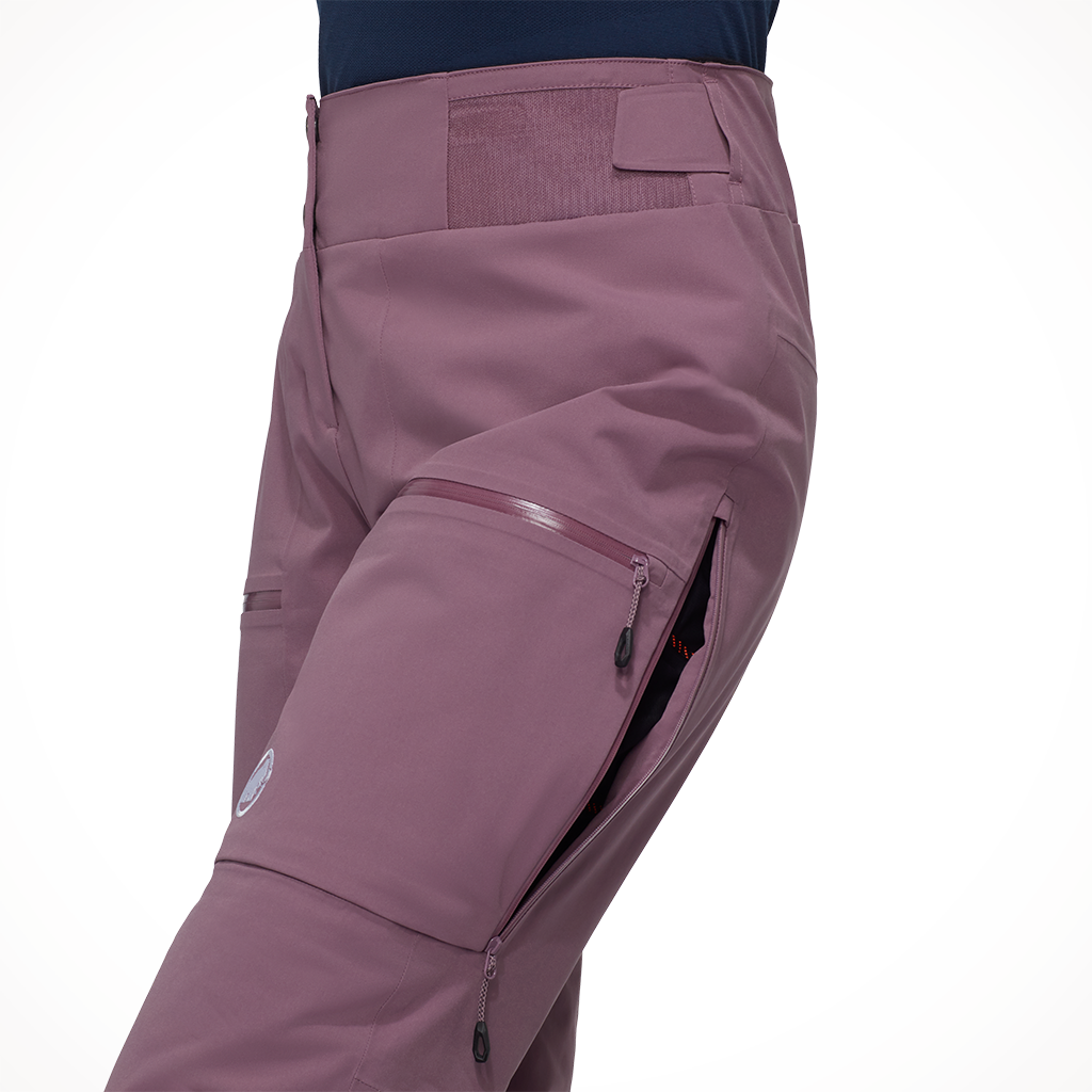 Stoney HS Thermo Pants — Women's - OutdoorSports.com Stoney HS Thermo Pants — Women's - OutdoorSports.com