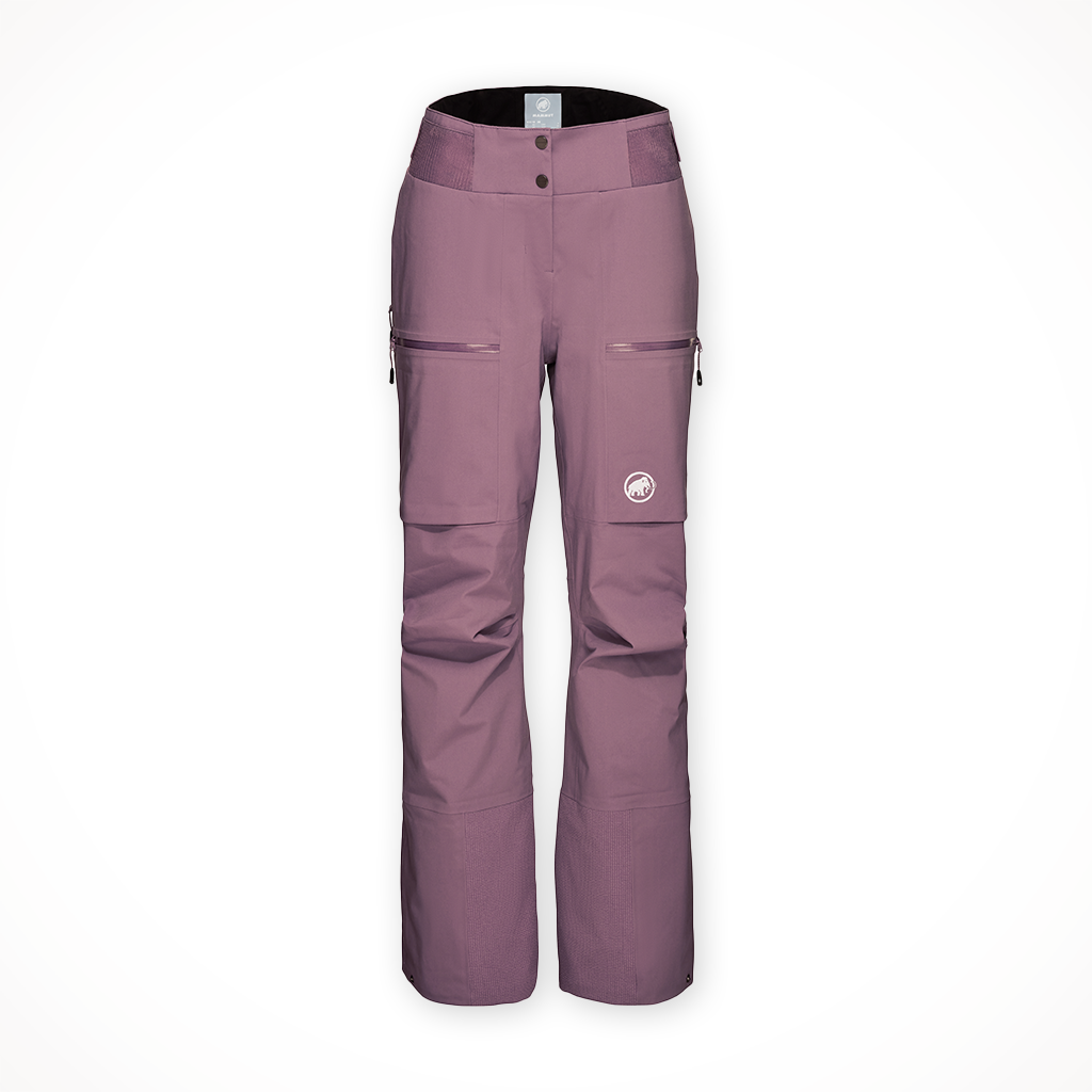 Stoney HS Thermo Pants — Women's - OutdoorSports.com Stoney HS Thermo Pants — Women's - OutdoorSports.com