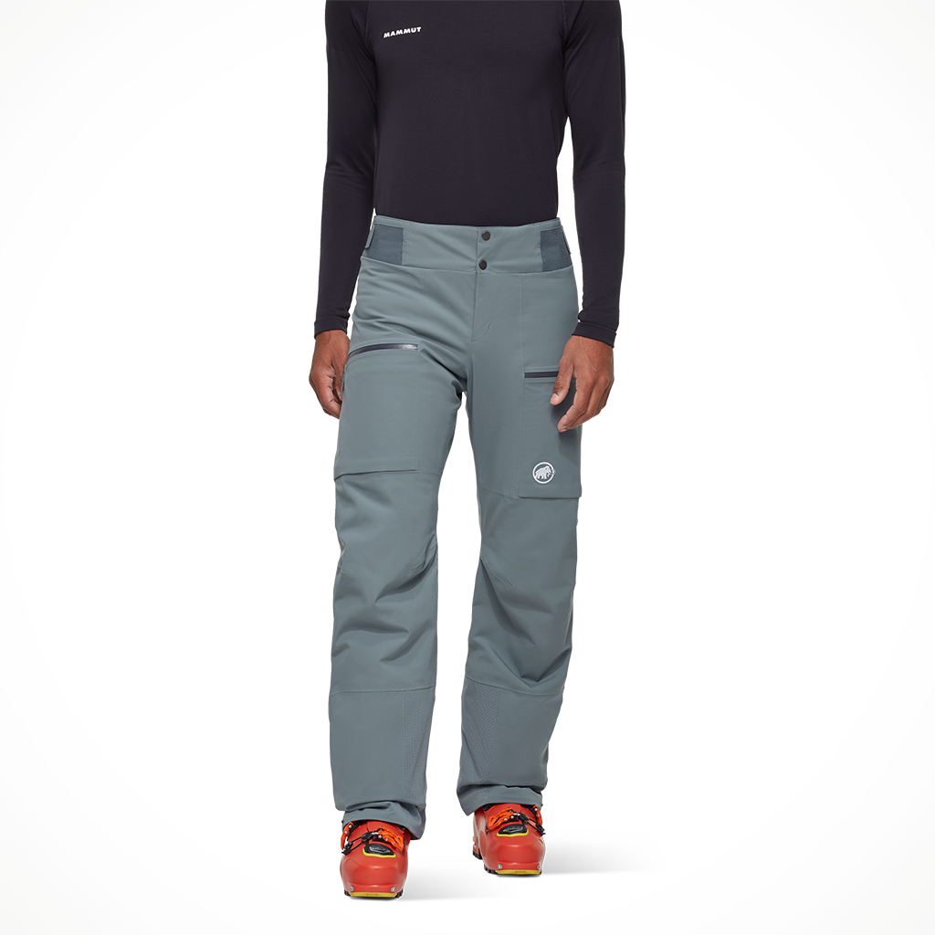 Stoney HS Thermo Pants — Men's