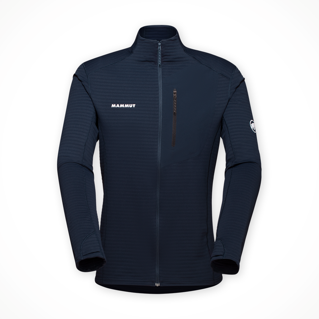 Taiss Light ML Jacket — Men's - OutdoorSports.com